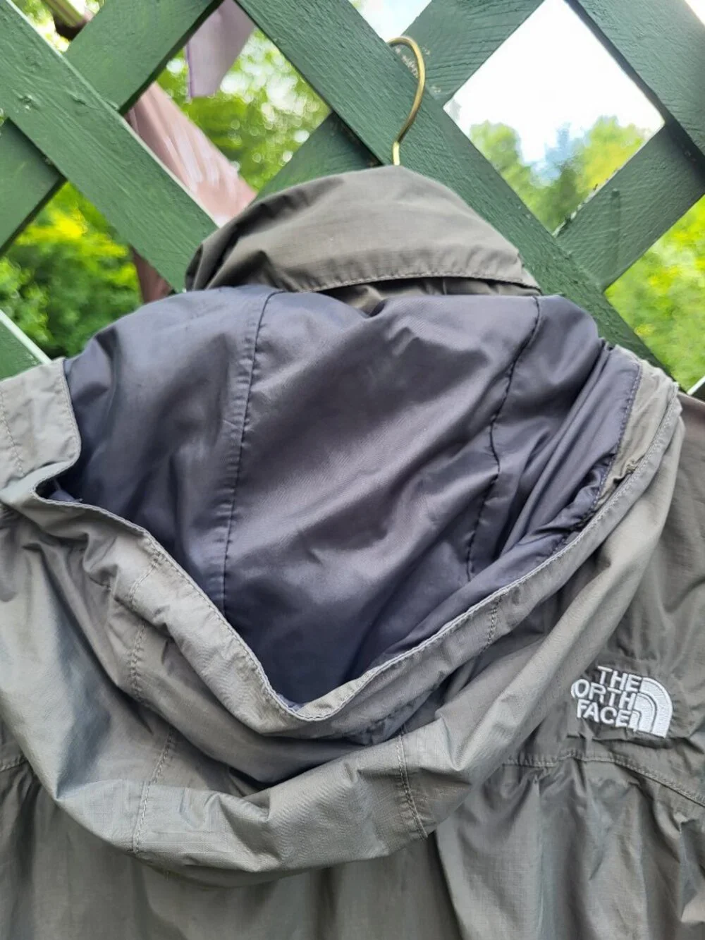 The North Face north face